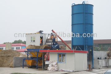 CONCRETE BATCHING PLANT HZS35 ECONOMIC MODEL