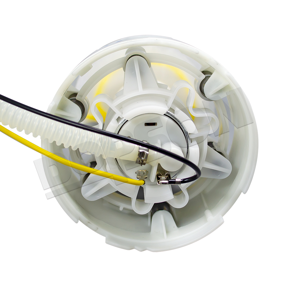 Dopson Fuel Pump Assembly For Audi/volkswagen Passat Ii, High Quality ...