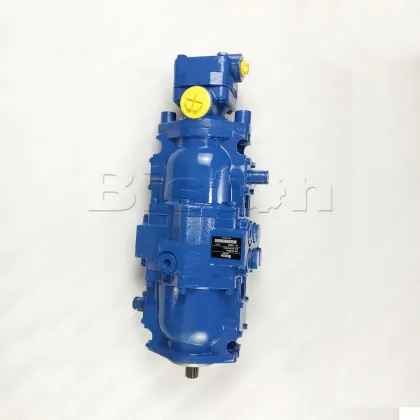 TA1919V20 Transmission Pump for Bell 125A/225A Sugar Cane Loader