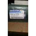 Komatsu SA6D170 engine fuel control actuator 6560-41-6100