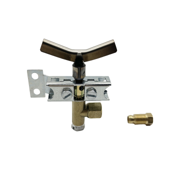 Gas Water Heater Pilot Burner Assembly for Natural Gas: A Comprehensive Guide and Product Overview