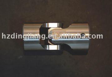 Universal coupling DIN808