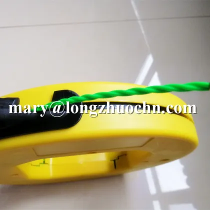 Double Strand Push Pull Rod Fish Tape