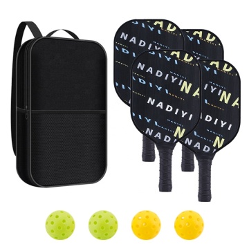 Custom OEM Graphite Pickleball Paddle - New Arrival