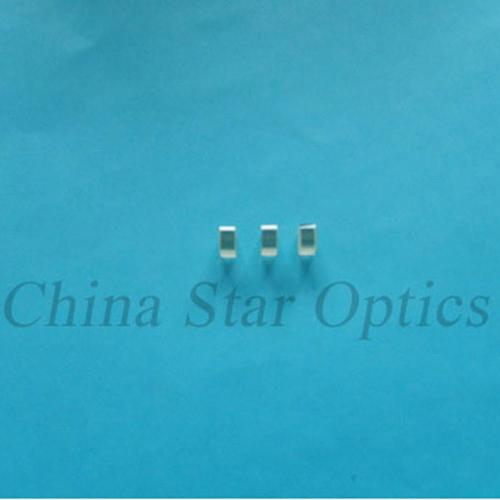 optical micro cylindrical lens uncoated lens