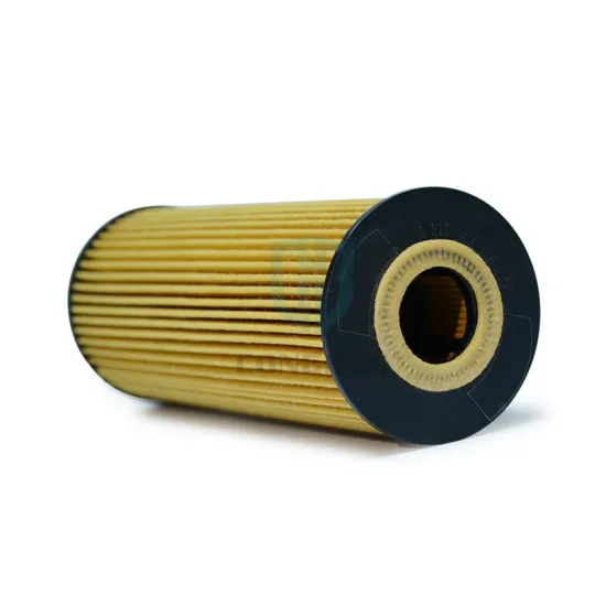High Quality Auto Parts for German Cars: Oil Filters - Reference 1041840225