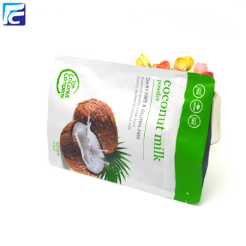 Groothandel 250g Coconut Flour Packaging Bag