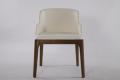 Μοντέρνα έπιπλα Poliform Grace Dining Chair Replica