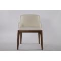 Muebles modernos Poliform Grace Dining Chair Replica