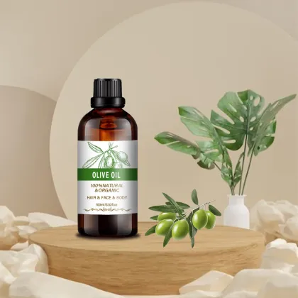 Natural Extra Virgin Olive Oil