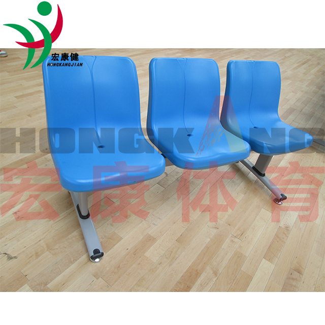 Stadium Seats for Floor-to-Ceiling Installation