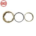 Manual auto parts transmission Synchronizer Ring for HYUNDAI