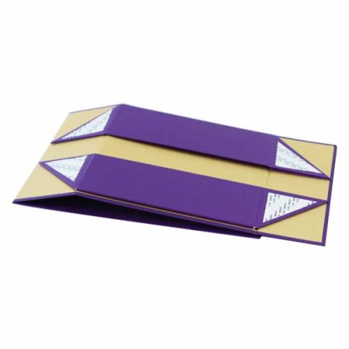 Wholesale Mailing Foldable Cardboard Boxes for Gifts
