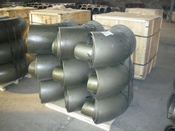 SA 182 F304L Forged 45 deg Elbow Fittings