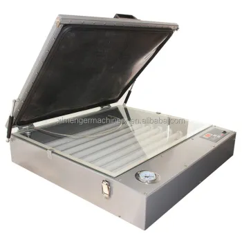 LED Exposure Machine for Silk Screen Printing