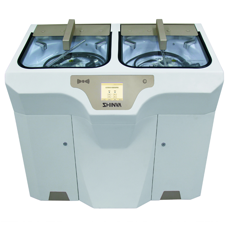 Автоматический гибкий эндоскоп шайба-дизинфектор