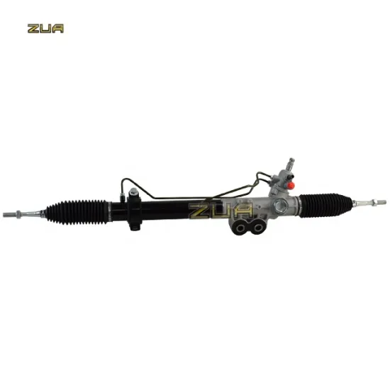 Hydraulic Power Steering Rack for Nissan Navara D40 4WD (49001-EA200/49001-JR810)
