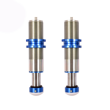 4x4 Off-Road Shock Absorber Bump Stop Kits for Lifted Suspension