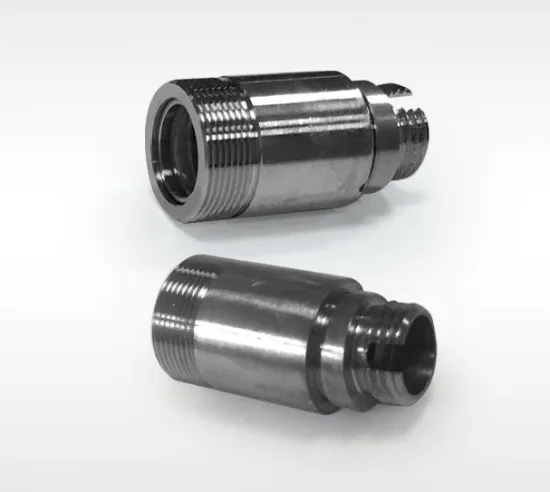Fiber Optic Collimator