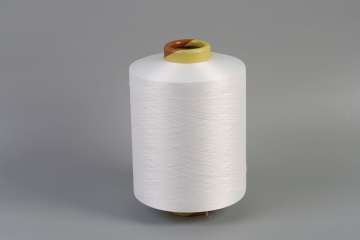 acy 150d/144f with 70d air covered yarn