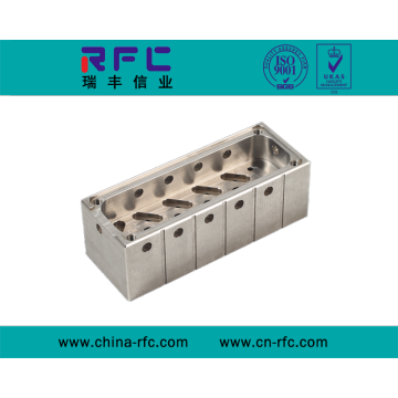 Precision Tooling & Fixtures Manufacturing Services