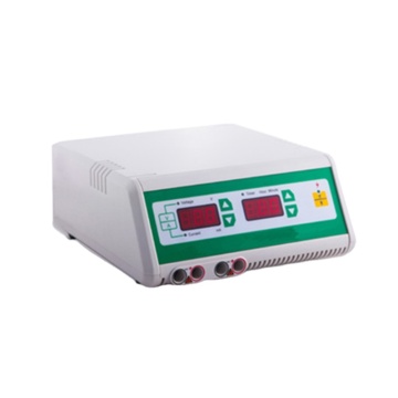 JY600 Laboratory HB Electrophoresis Machine Power Supply