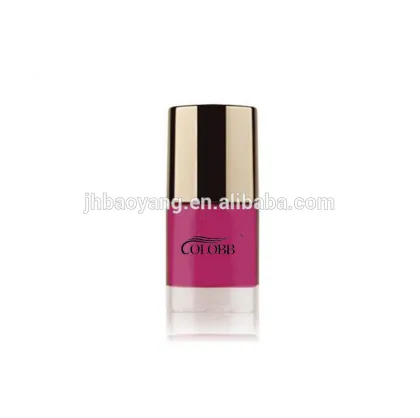 Nail Polish Supplier in China/Custom Brand Nail Polish Colors
