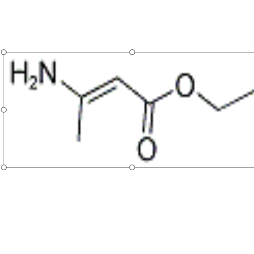 3-Chloroaniline Colorless Liquid Important Organic Intermediates Ethyl 3-aminocrotonate Factory