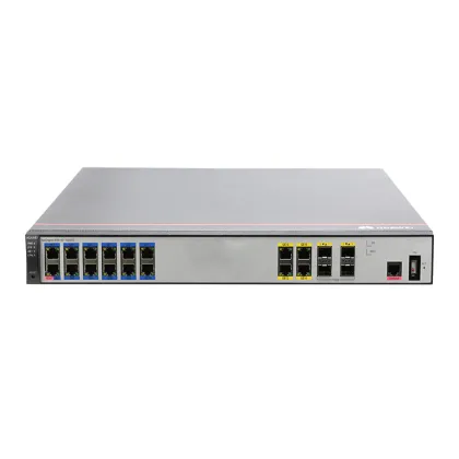 Huawei Enterprise Network Router  AR6140-16G4XG