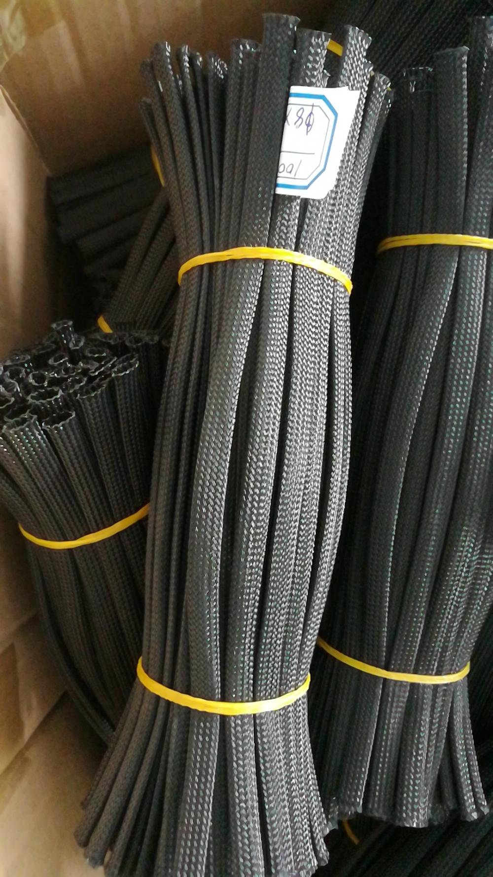 5/8 Nylon Expandable Braided Sleeve