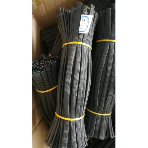 5/8 Nylon Expandable Braided Sleeve