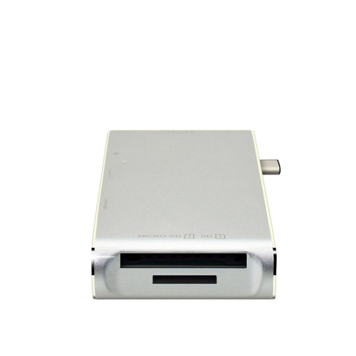 Высокоскоростной USB-конвертер Type-c Hub PD Adapter