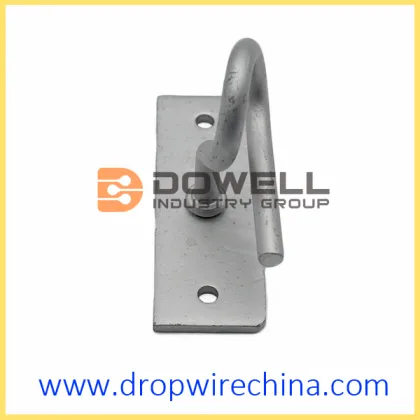 Fiber cable Draw Hook