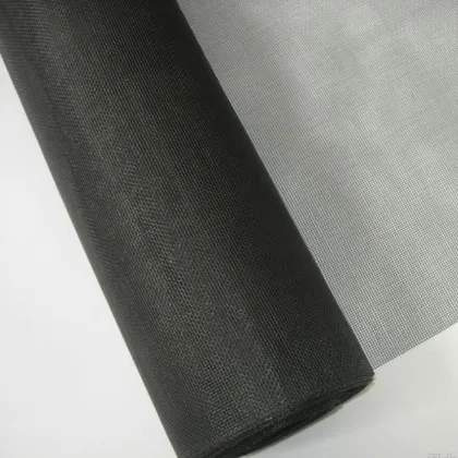 fiberglass window screen fiberglass yarn insect - resistant