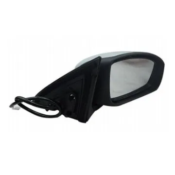 96302-je20a 96301-je20a Door Mirror - Nissan 2010 Qashqai Car Driver Side Rearview Mirror