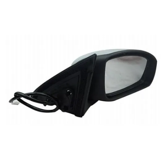 96302-je20a 96301-je20a Door Mirror - Nissan 2010 Qashqai Car Driver Side Rearview Mirror