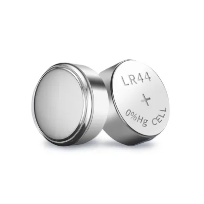 Maxell LR44 AG13 1.5V Zinc Manganese Button Cell Battery