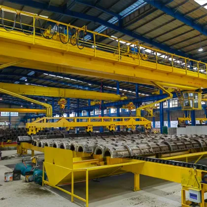 spraying cover mould machine