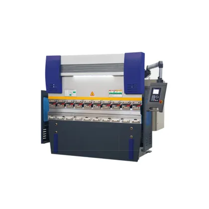 Prima Press Brake: High Quality CNC Press Brake for Multi-Purpose Use