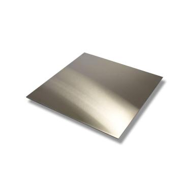 AISI304 Stainless Steel Sheet MT01 300 Series
