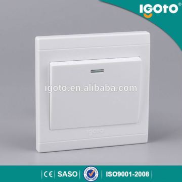 igoto D5011 Electric Modular Switch
