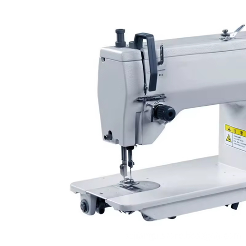 High Speed Automatic Industrial Zigzag Sewing Machine for Factory - Hot Sale