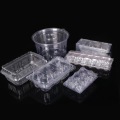 Plastic PVC sheet for vacuum forming