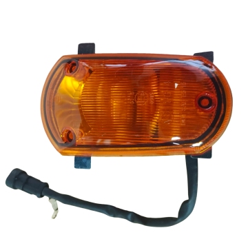2022 Model 12V 18W OEM ODM Golden Dragon Bus LED Stop Reverse Turn Signal Brake Light