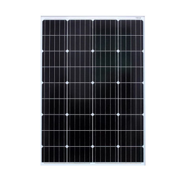 Photovoltaic Solar Module 100W