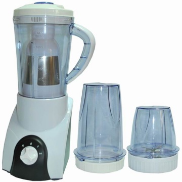 Fruit juicer for fast juicing