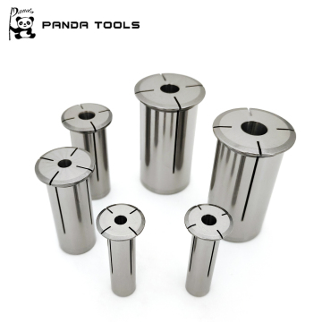 HC12/20/32 Precision Collet Hydraulic Chuck for Hydraulic Holders