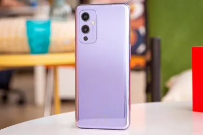 GSM-FIX Original New 5G Cell Phone Snapdragon 888 6.55 inch AMOLED 120Hz OnePlus 9