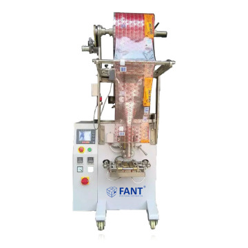 Automatic Walnut and Cashew Nut Packing Machine