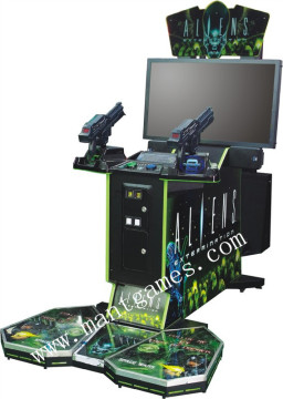 Hottest Video Game Machine (MT-2026)